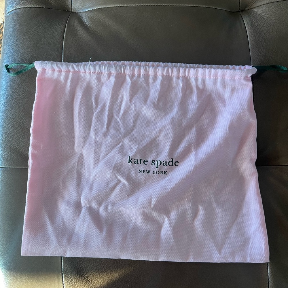 Kate Spade Pink bag